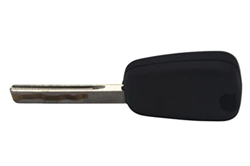 QASULER Front Left Door Lock Barrel for Peugeot and Citroen - Image 4