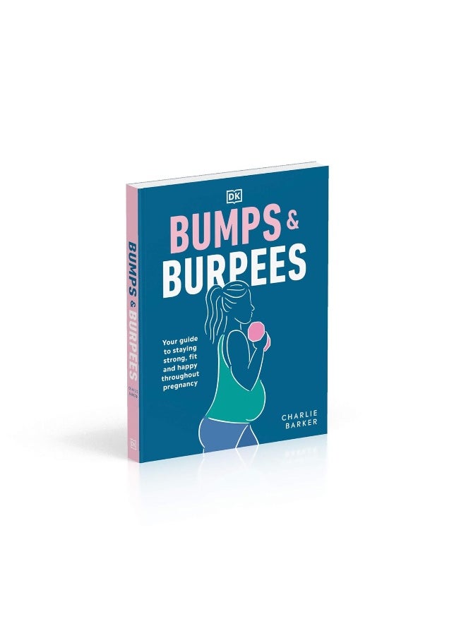 null - Bumps and Burpees: Your guide to staying strong, fit and happy throughout pregnancy - Image 1