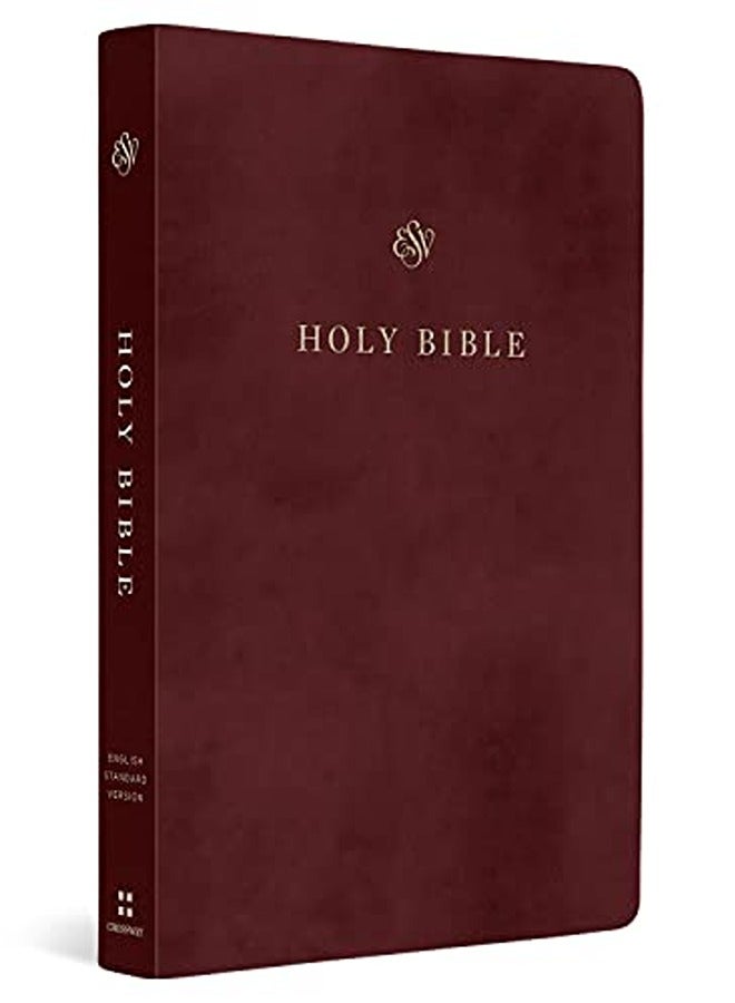 Esv Gift And Award Bible
