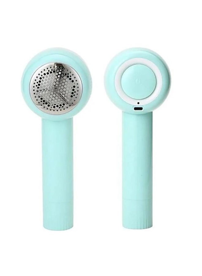 VGR V-813 Professional Rechargeable Lint Remover for Clothes - Image 1