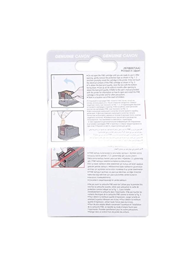 Canon Pixma Toner Cartridge 510 Black - Image 3