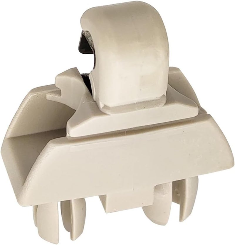 Vuzmode Sun Visor Clips for VW and Audi Models - Image 1