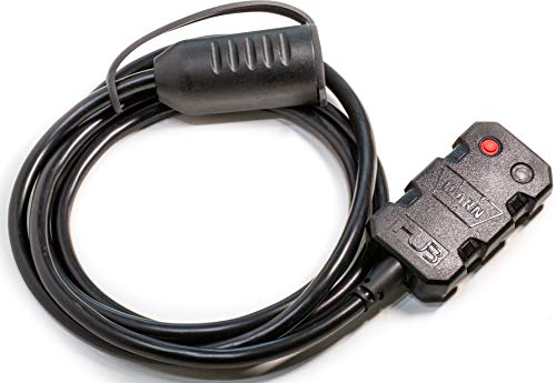 WARN 103945 Wireless HUB Receiver and Phone App - for Truck Winches (Zeon, VR, VR EVO) - Image 5