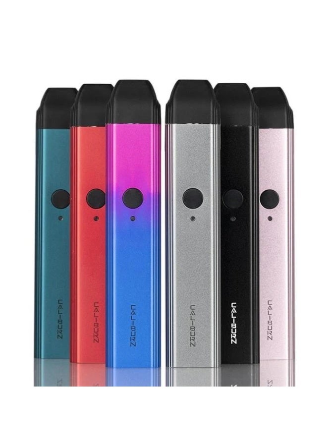 CALIBURN Uwell Vape Refill Juice Kit Pod System A2 Grey 2mL 520mAh - view 2