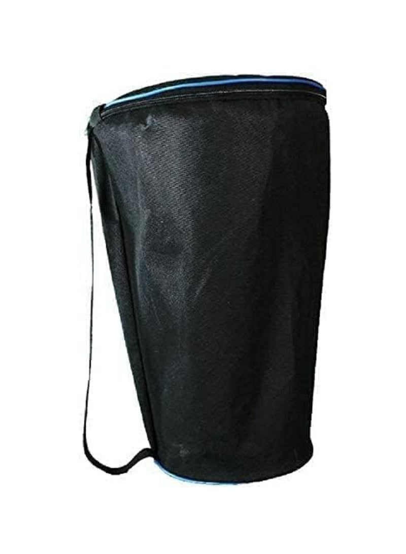 Plain Daisin leather drum - Image 2