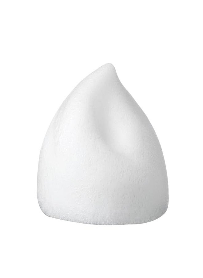 FANCL Pure Moist Cleansing Foam - Japanese Facial Cleanser, Face Wash, Luxurious Foaming Lather, Hydrating, additive-free, Women/Men/Kids, All Skin Types - Image 2