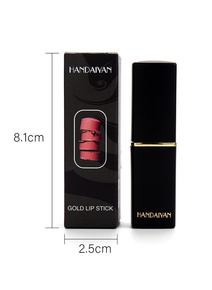 Handaiyan - Gold Lip Stick - Image 1