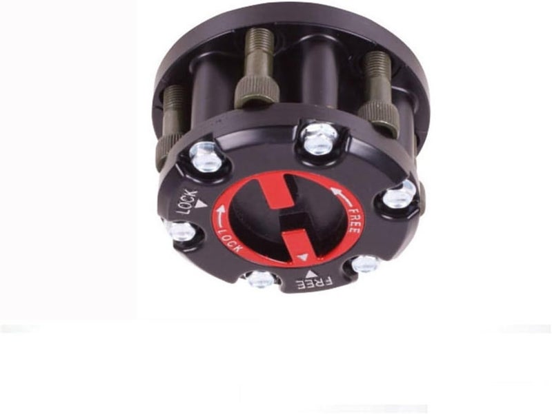 Wivplex Free Wheel Hub for Isuzu Pickup Trooper - Image 3