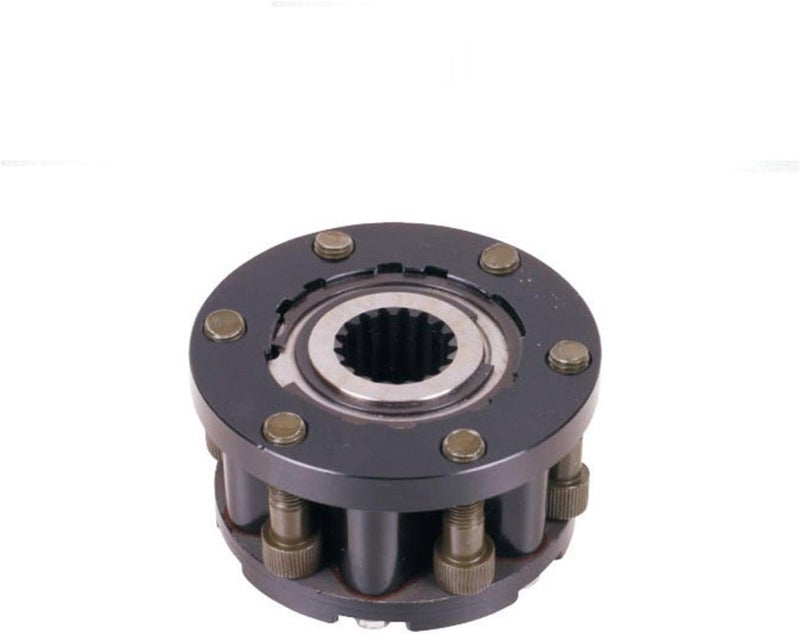 Wivplex Free Wheel Hub for Isuzu Pickup Trooper - Image 2