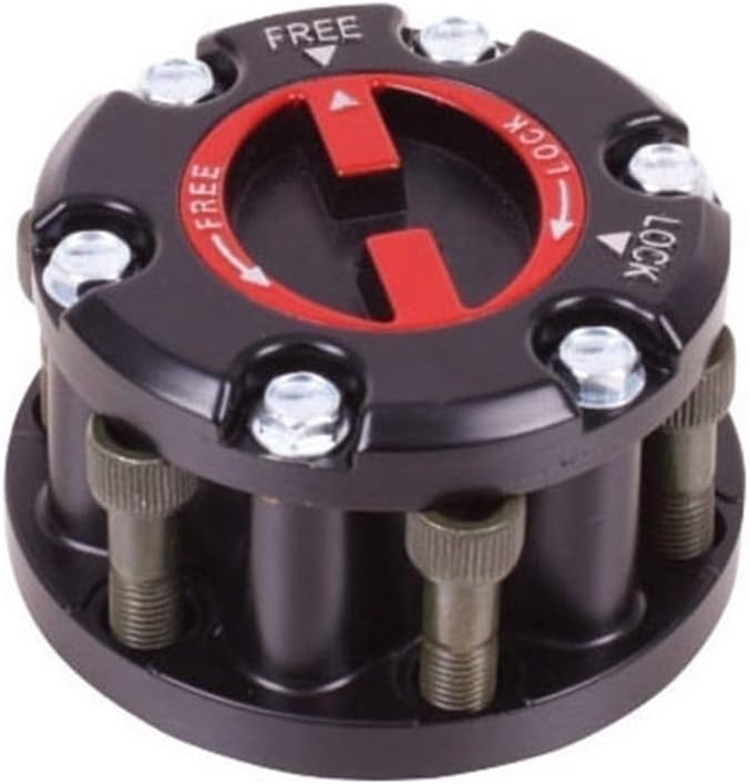 Wivplex Free Wheel Hub for Isuzu Pickup Trooper - Image 1