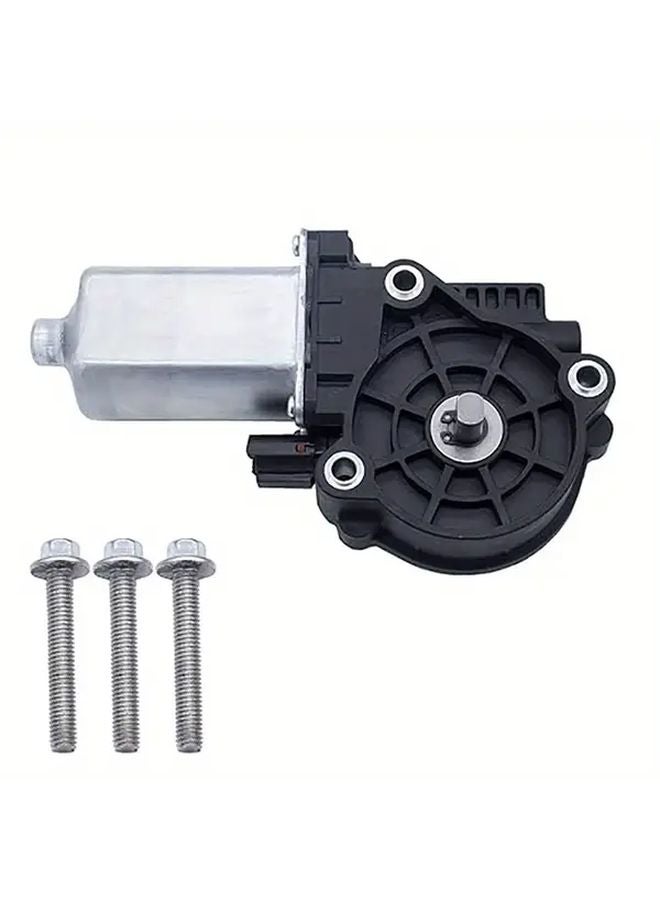 Rv Staircase Entrance Stepper Motor Replacement Kit Model 1101428 For Kwikee Lippert - Image 2