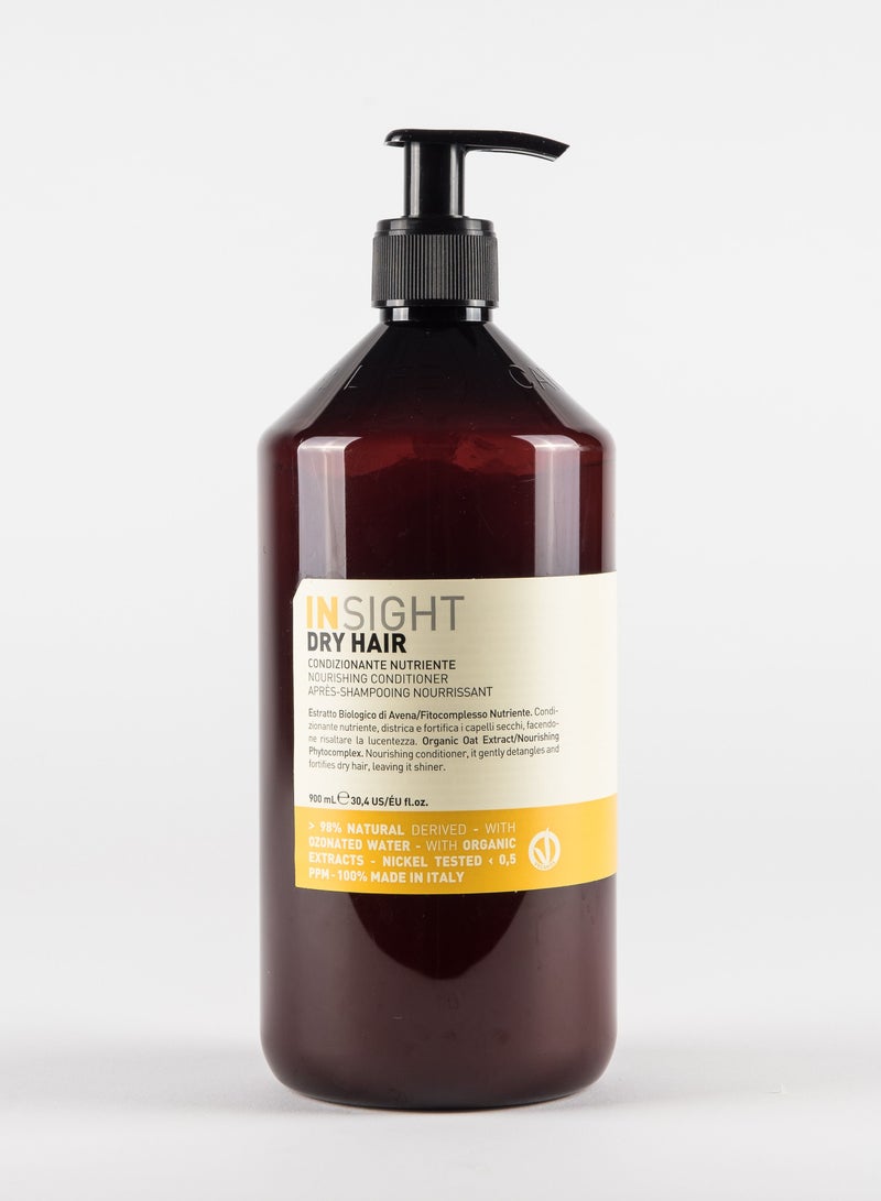 Insight Nourishing Conditioner