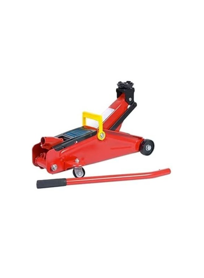 2 Ton Hydraulic Crocodile Jack – Heavy-Duty Car & Vehicle Lifting Tool for Garage and Home