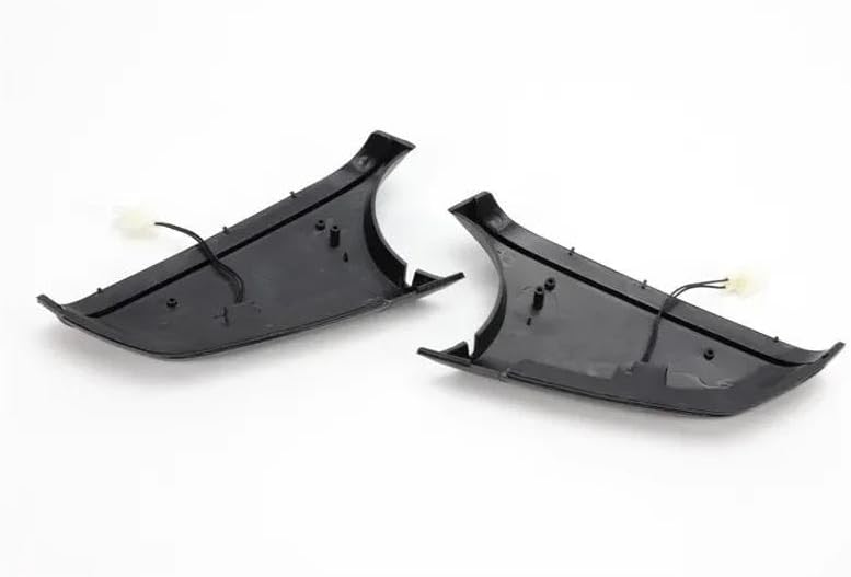 Wivplex Dynamic Blinker LED Turn Signal Light for VW Polo MK4 - Image 2