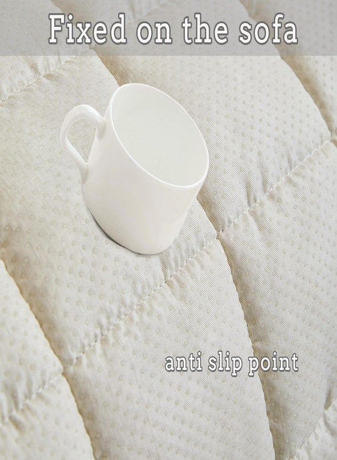TGODGPY Pet Couch Cover for Dogs Washable Pet-Friendly Dog Sofa Protector for Furniture Boho Pets Mat for Couches and Sofas - Image 5