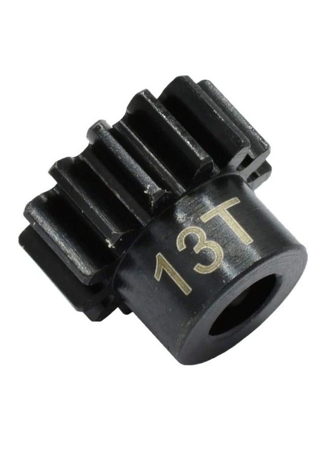 Hot Racing Nsg13M1 13T Steel Mod 1 Pinion Gear 5Mm - Image 2