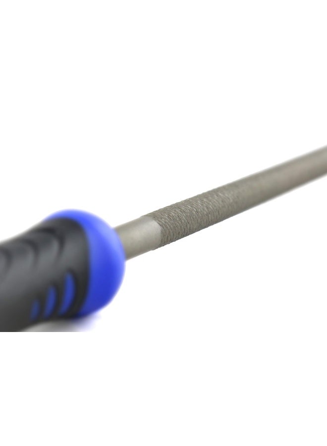 LICOTA Round File 10 Atg-4102 - Image 2