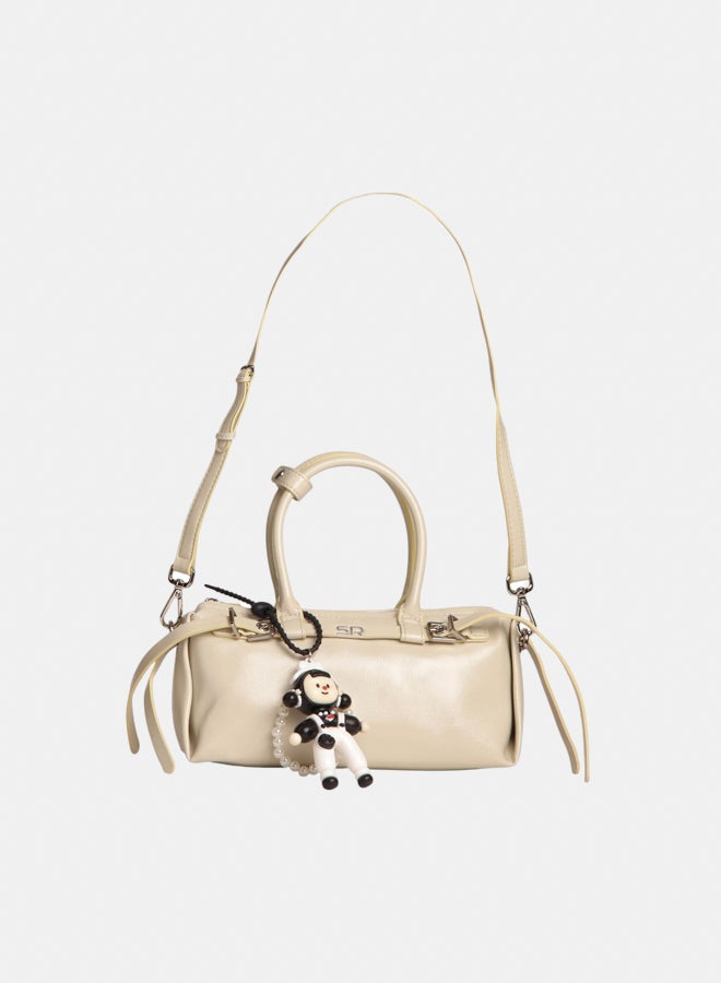 SHOEROOM Fashionable Shoulder Bag From Shoeroom - Image 1