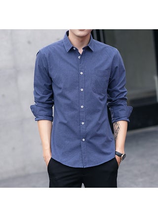 Navy blue