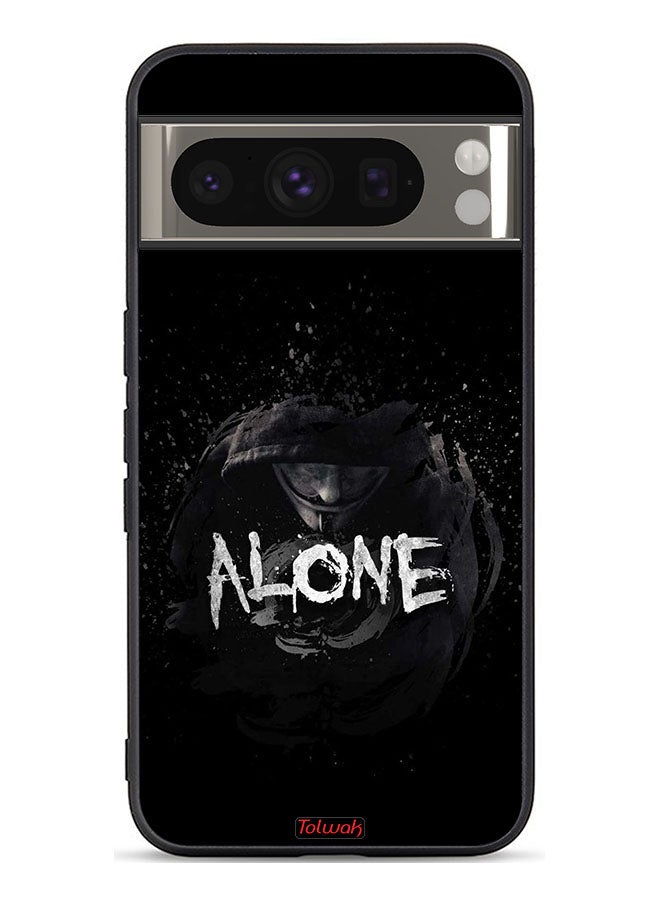 Tolwak Google Pixel 8 Pro Protective Case Cover Alone - Image 1