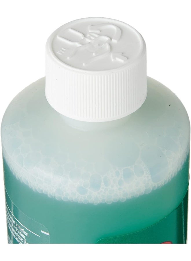 Urnex Freez Ice Machine Cleaner - 14 Ounce - 5 Use - Nickel Safe Formula Based On Citric Acid Commercial Ice System Cleaning Product - Image 3