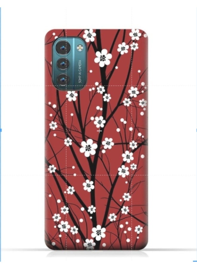 AMC DESIGN Protective Case Cover For Nokia G21