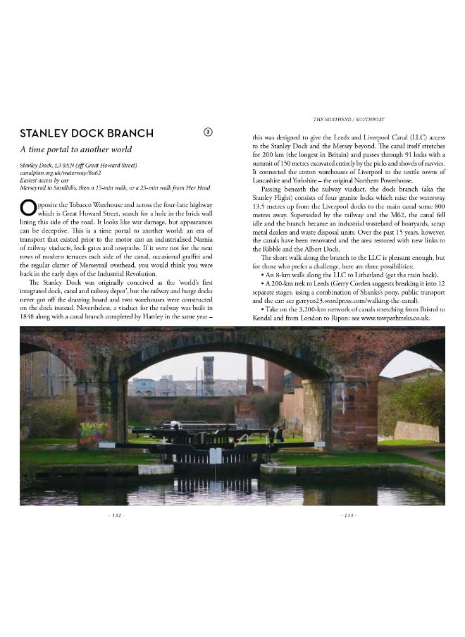null - Secret Liverpool Guide: A guide to the unusual and unfamiliar - Image 1