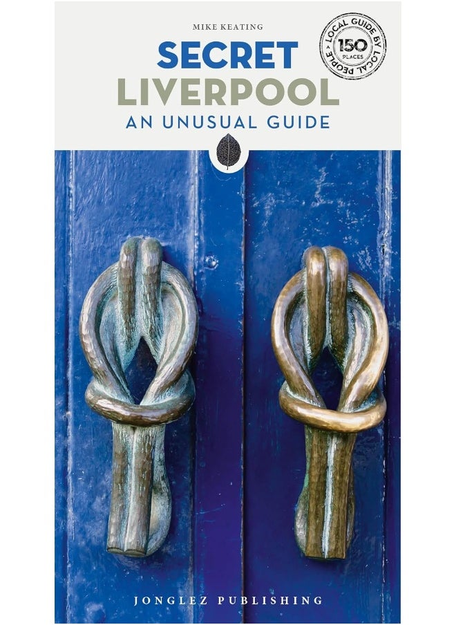null - Secret Liverpool Guide: A guide to the unusual and unfamiliar - Image 1