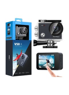 Akaso AKASO V50 X Action Camera (New Version)  - Image 1