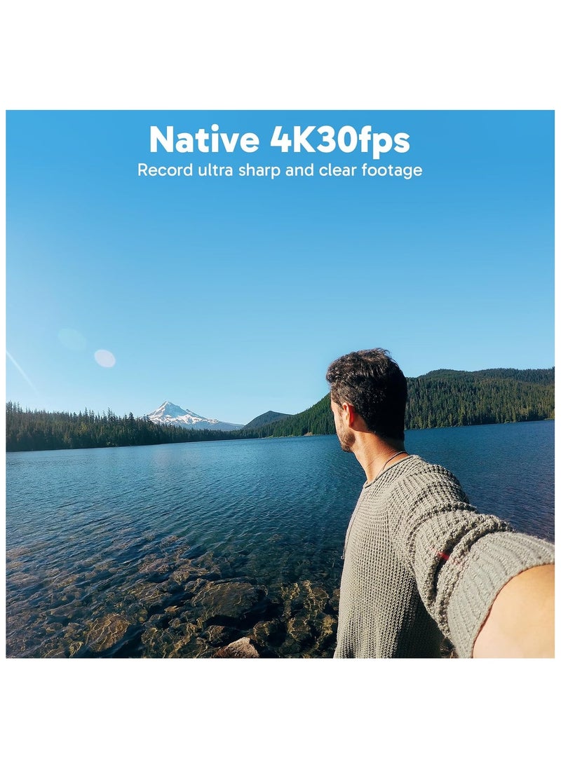 Akaso - AKASO V50 X Action Camera (New Version) - Image 1