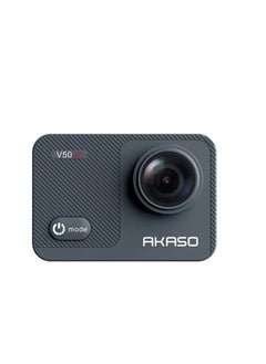 Akaso AKASO V50 X Action Camera (New Version)  - Image 2