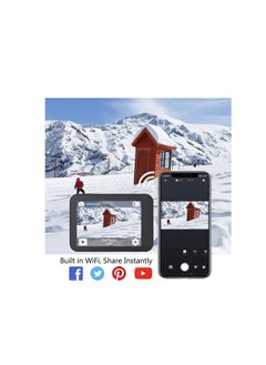 Akaso AKASO V50 X Action Camera (New Version)  - Image 3