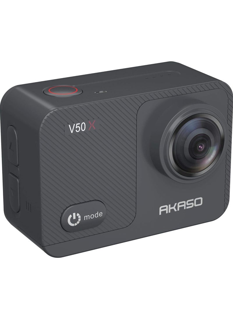 Akaso - AKASO V50 X Action Camera (New Version) - Image 1