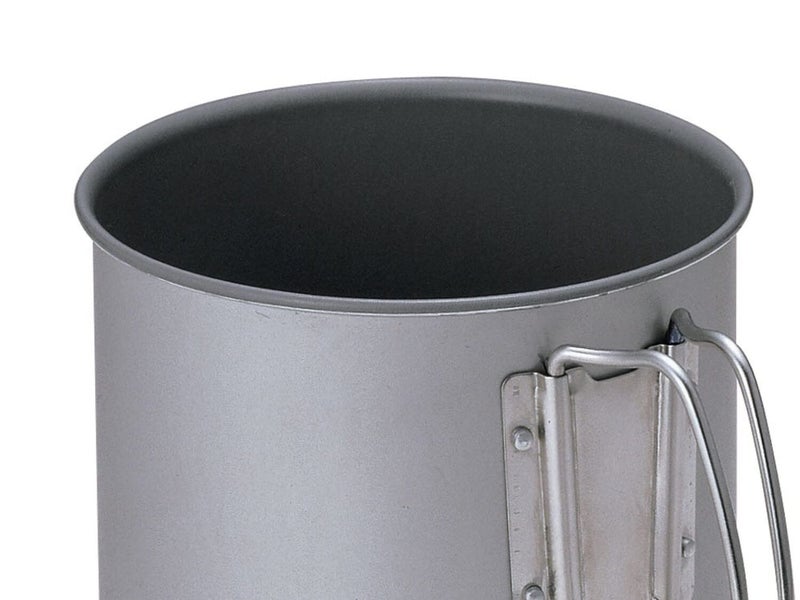 Snow Peak Trek 1400 Aluminum Cookset - Image 3