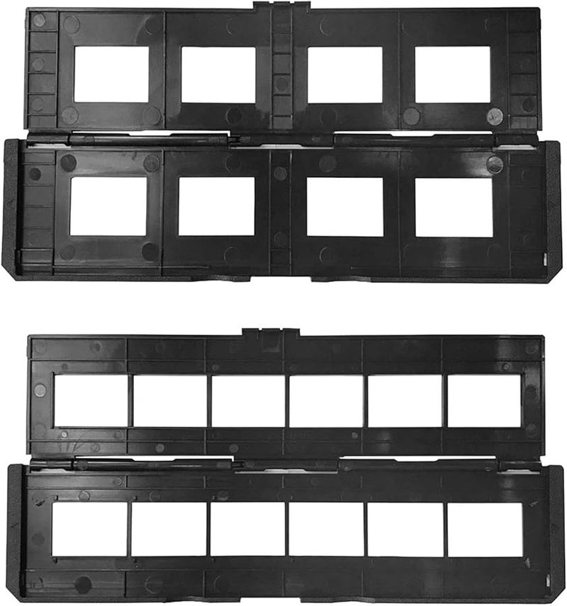 35 ملم 135 حامل أفلام ماسح ضوئي حامل شرائح جزء استبدال لاستوديو تنظيم الصور - Image 4