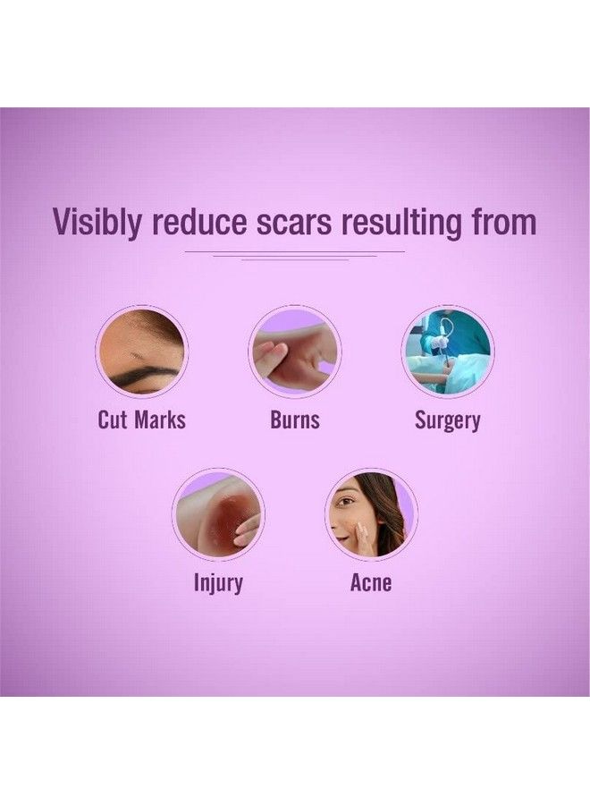 Mederma كريم Pm Intensive Overnight Scar Cream بحجم 1.7 أونصة - Image 5