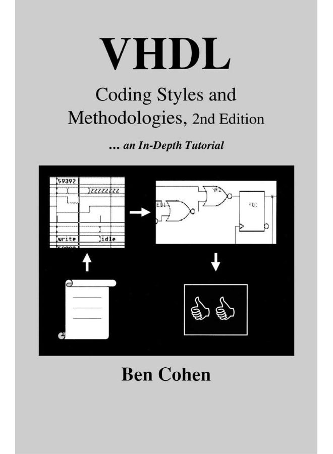 VHDL Coding Styles and Methodologies