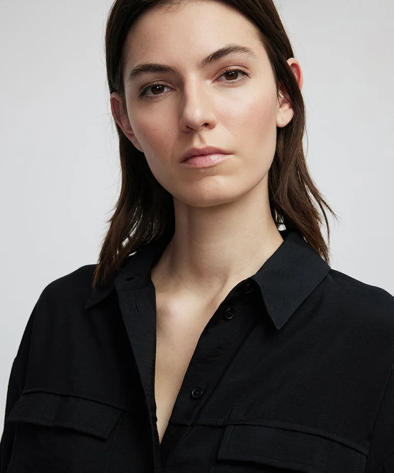 Ipekyol Shirt With Pockets
