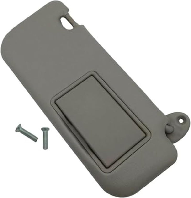 Wivplex Replacement Car Sun Visor for Toyota Corolla 2014-2018 - Image 3