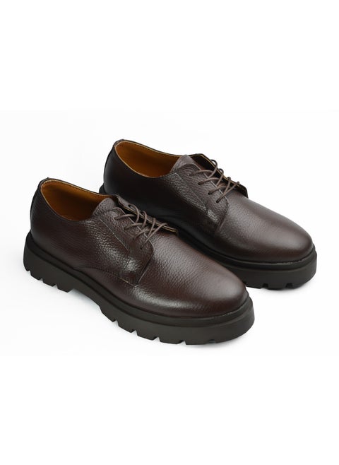 shoes for men - brown