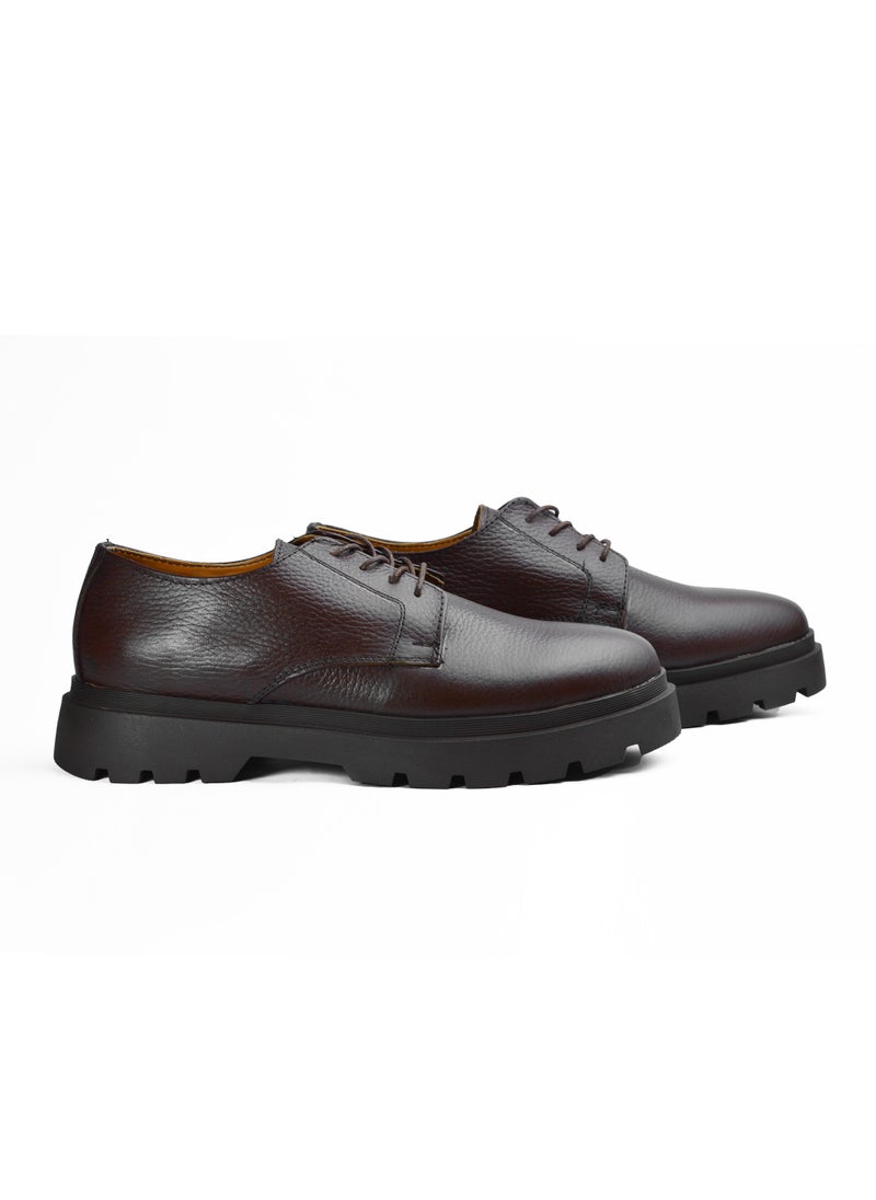 shoes for men - brown