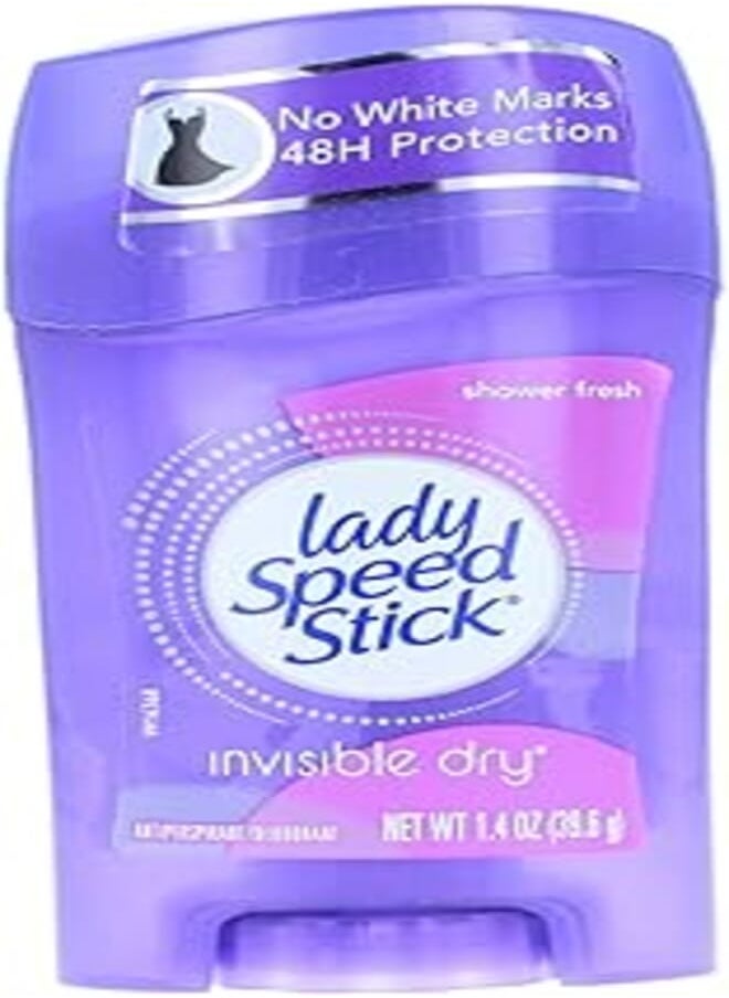 Lady Speed Fresh Shower Stick 45 grams - pzsku/ZF4BB8A72387500387DB9Z/45/_/1722278633/d62ed03a-ac4c-4c2a-a656-30b7a0588097