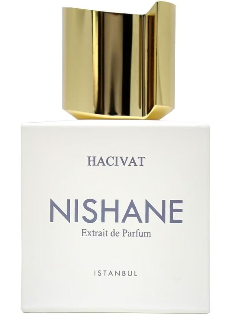 Nishane Hacivat Extrait De Parfum 100ml - Image 3