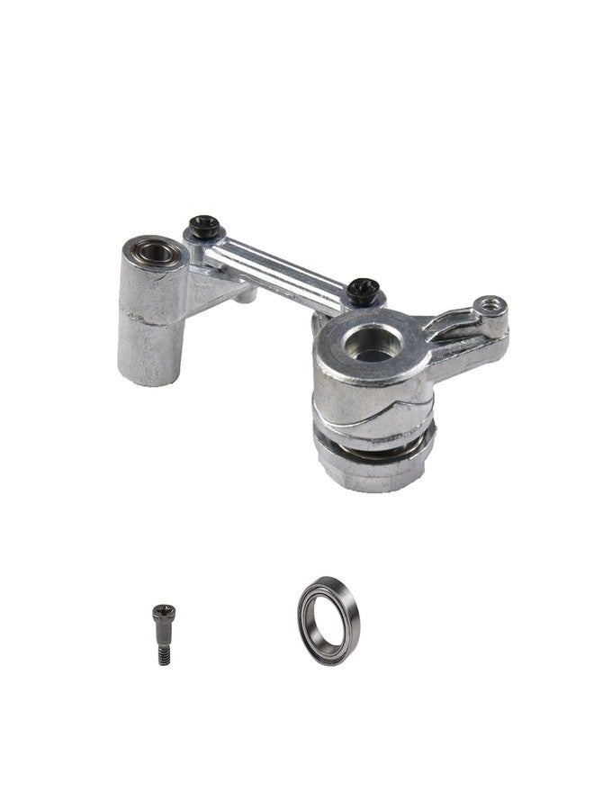 Hosim RC Car Steering Components Parts M-C12018 X08 X07 X07W X15W RC Car - Image 2