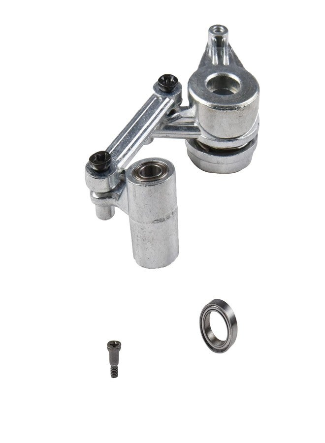 Hosim RC Car Steering Components Parts M-C12018 X08 X07 X07W X15W RC Car - Image 5