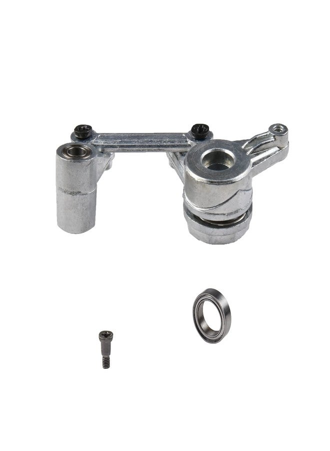 Hosim RC Car Steering Components Parts M-C12018 X08 X07 X07W X15W RC Car - Image 3