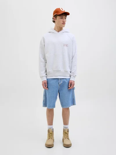 صفقة JACK & JONES شورتات JJIALEX JJCARPENTER SQ 889 على Noon EG