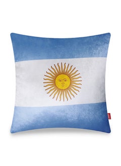 Argentina Flag Colour