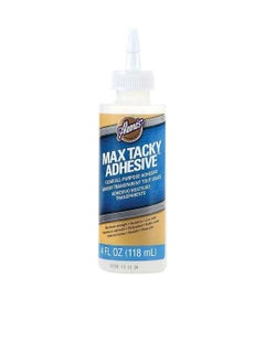 Generic Aleene's Max Tacky Adhesive 4oz  - Image 2