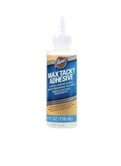 Generic Aleene's Max Tacky Adhesive 4oz  - Image 3